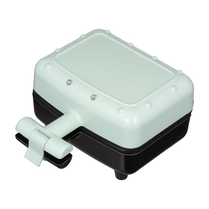 ハック ハーフホットサンドメーカー HAC3600とは?
