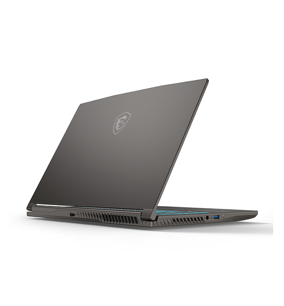 MSI COMPUTER Thin-15-B13UC-6113JPを検証レビュー！ゲーミングノート