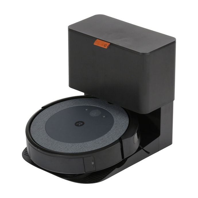 アイロボット Roomba Combo i5+ i557860を検証レビュー アイロボット Roomba Combo i5+ i557860を検証レビュー