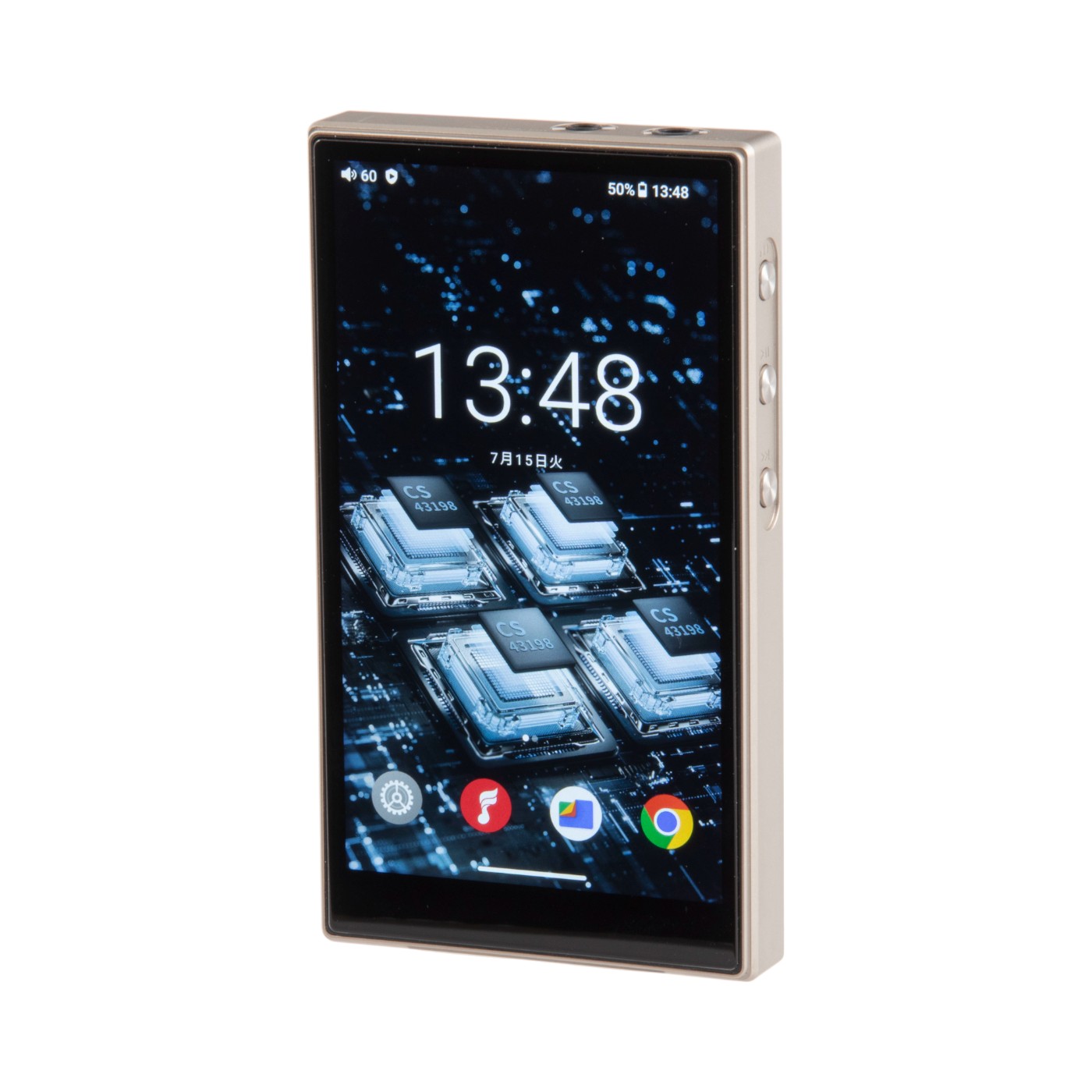 Fiio M21 ポータブル音楽プレーヤー 国内正規品 bicカメ購入新品未使用 FiiO M21 FIO-M21 [64GB] 価格比較 - 価格.com