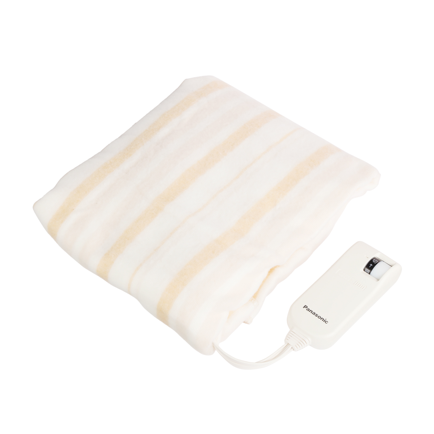 パナソニック 電気しき毛布 DB-U12Tをレビュー！クチコミ・評判