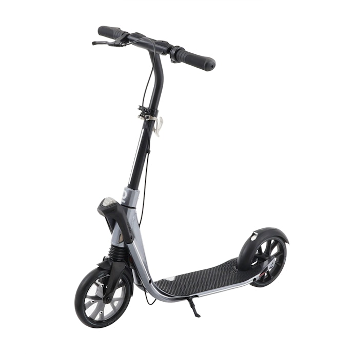 OXELO キックスケーター COMMUTE 900 大人用をレビュー OXELO キックスケーター COMMUTE 900 大人用をレビュー