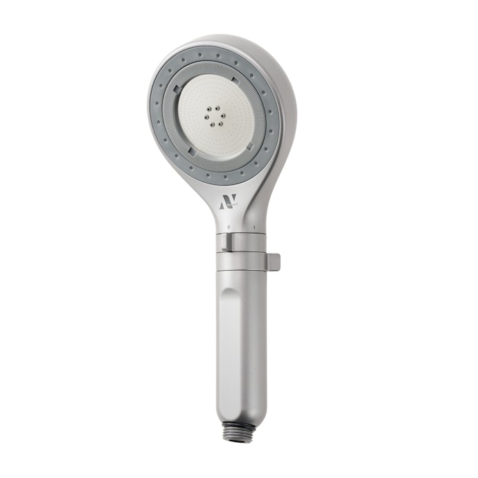 Noend オーガニックファインバブルシャワーヘッド NB-SH-001を検証 Noend オーガニックファインバブルシャワーヘッド NB-SH-001を検証