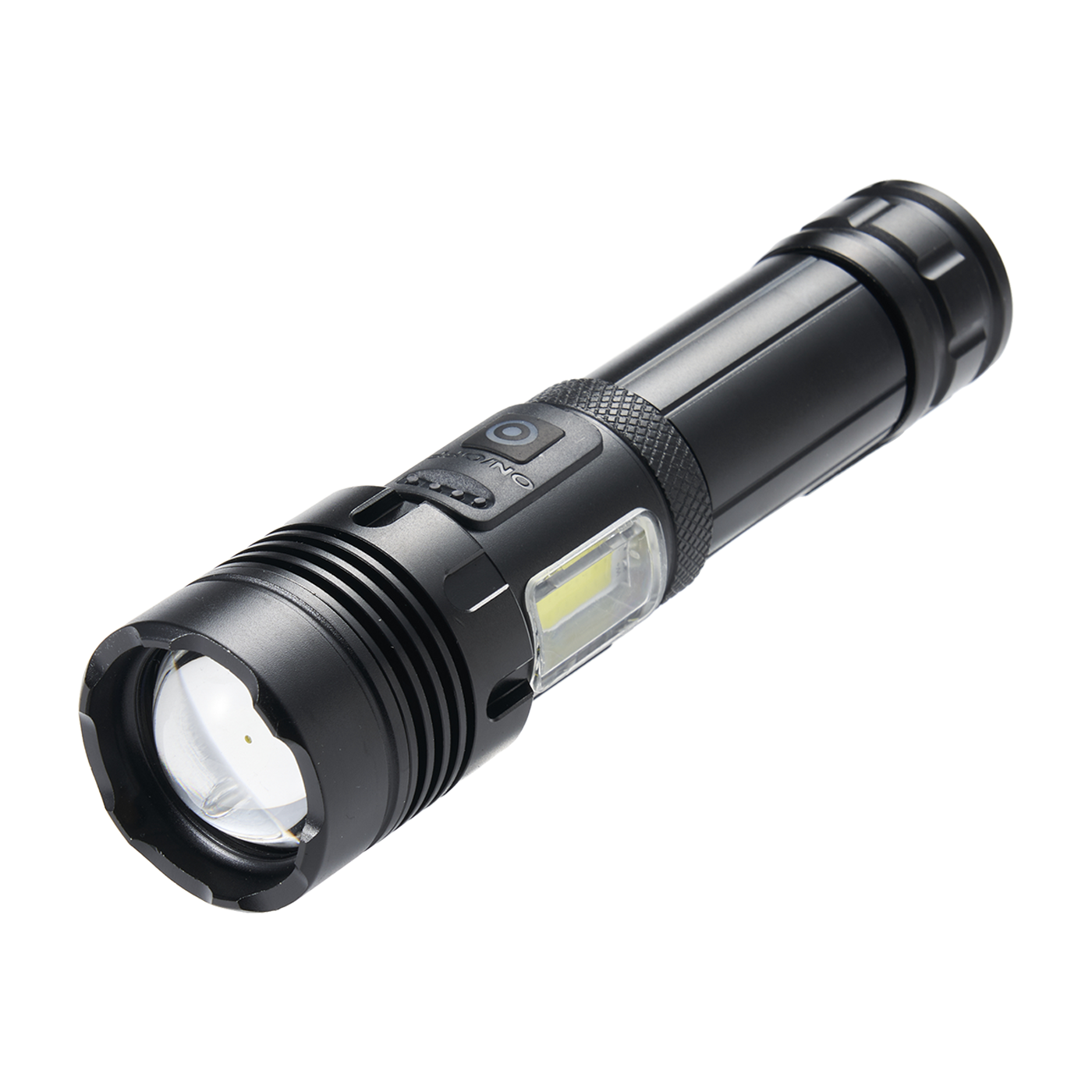 Eornmor LED懐中電灯 XHP160を検証レビュー！LED懐中電灯の選び方も