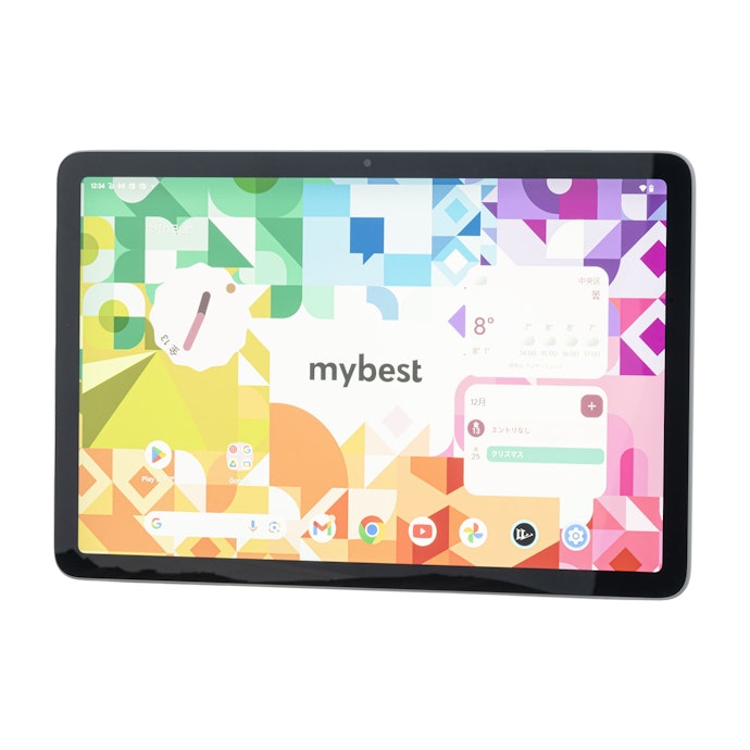 Google Pixel Tabletとは?