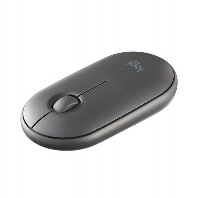 ロジクール PEBBLE M350 M350GRとは?