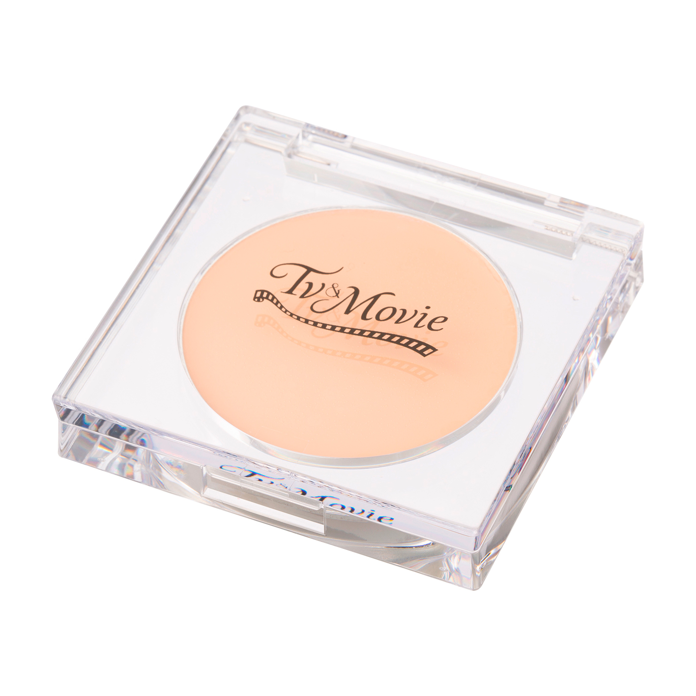 TV&Movie 10min ミネラルクリームファンデをレビュー！クチコミ