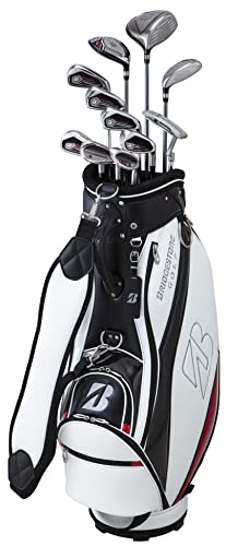 ブリヂストンスポーツ BRIDGESTONE GOLF BG-100 キャディバッグ付