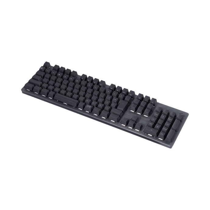 ロジクール ゲーミングキーボード G512 CARBON G512r-LNとは?