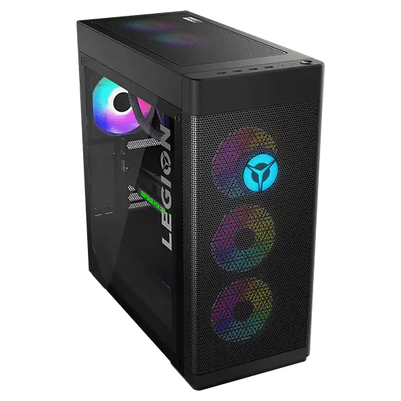 ゲーミングPC Lenovo Erazar Core i7 3820搭載マシン