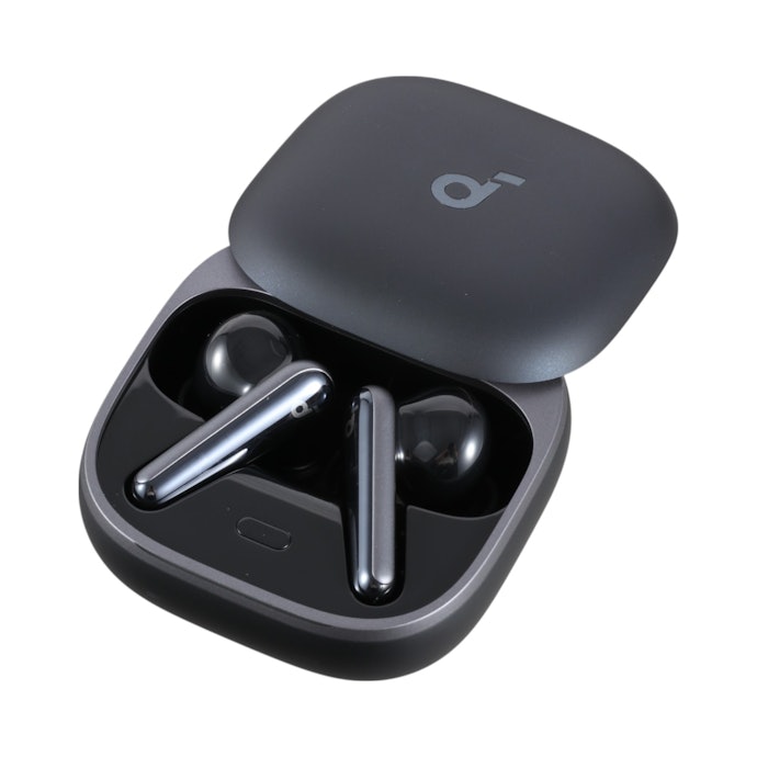 Anker Soundcore Liberty 5 A3957N11を検証レビュー!完全ワイヤレス Anker Soundcore Liberty 5 A3957N11を検証レビュー!完全ワイヤレス