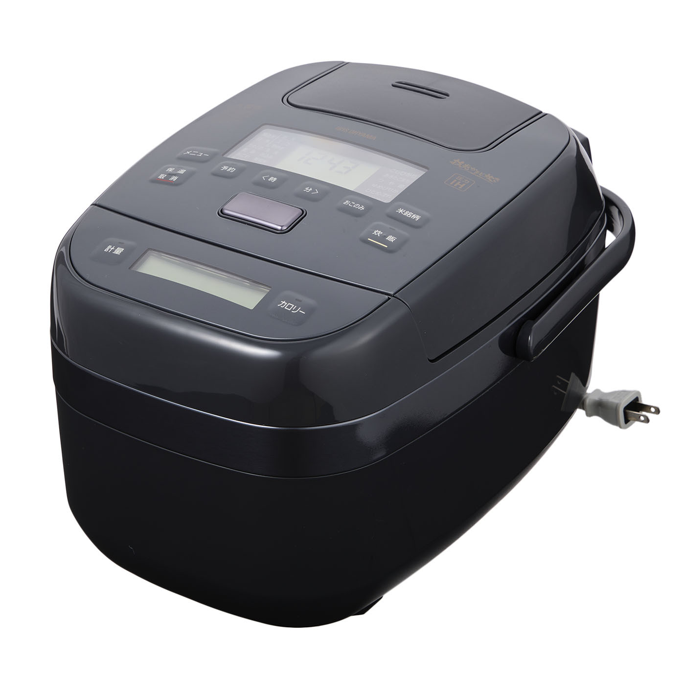 アイリスオーヤマ　圧力ジャー炊飯器krc-pca50 krc-pca50-b.png