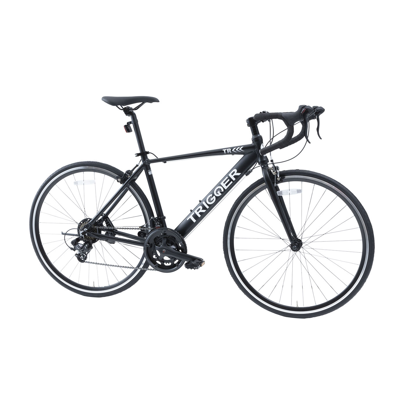 SPEED WORLD ロードバイク YS-RD14を検証レビュー！初心者向け