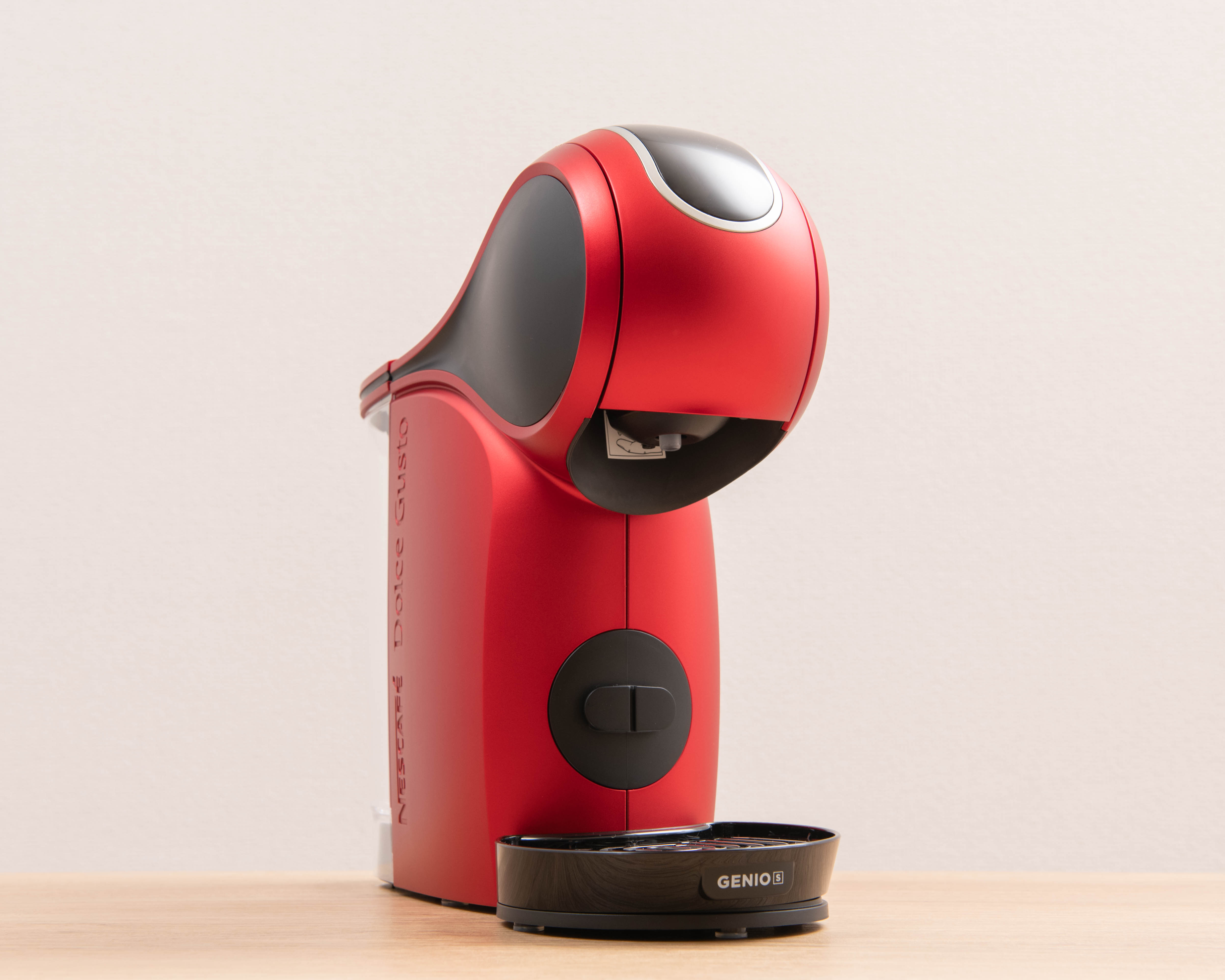 ドルチェ グスト ジェニオ エスの口コミや評判は本当 実際に使って検証レビュー Mybest