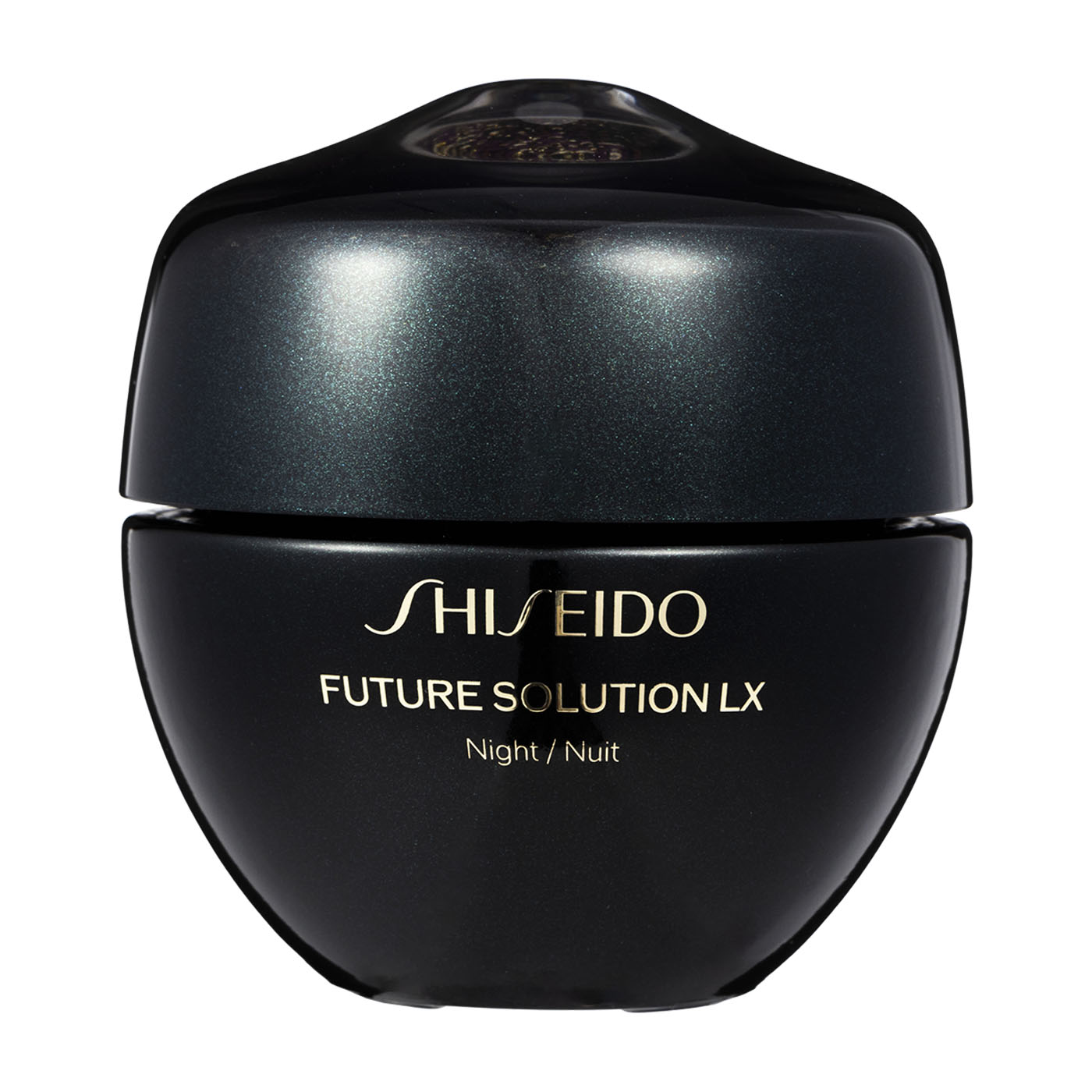 資生堂 フューチャーソリューション LX トータル Rクリームを検証