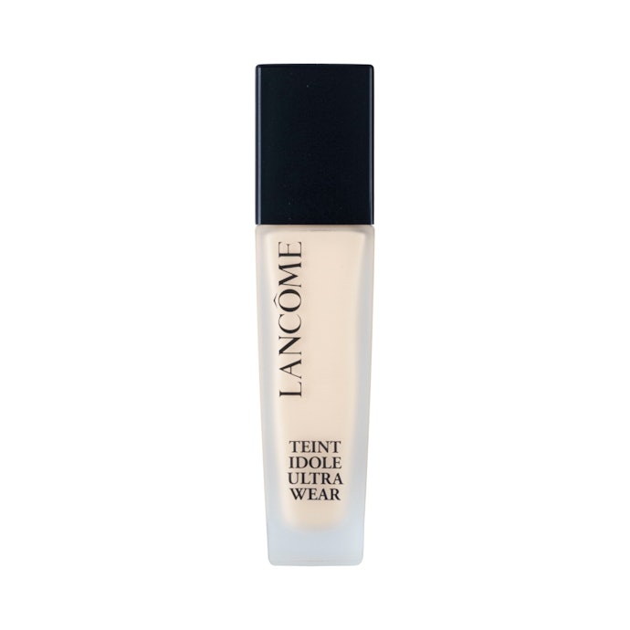 日本ロレアル LANCOME タンイドル ウルトラ ウェア リキッド Nは他のファンデーションとどう違うの?