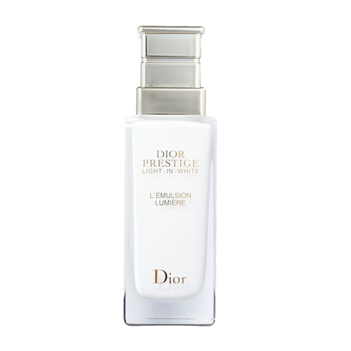 Dior ディオール プレステージ ホワイト リンクル エマルジョン ルミエール