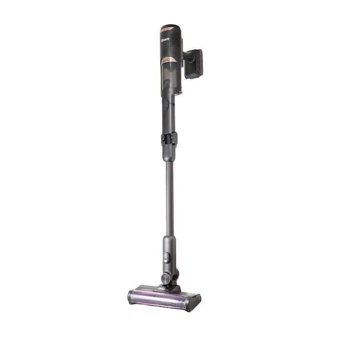 SharkNinja Shark CleanSense iQ+ IW3241Jを検証レビュー SharkNinja Shark CleanSense iQ+ IW3241Jを検証レビュー