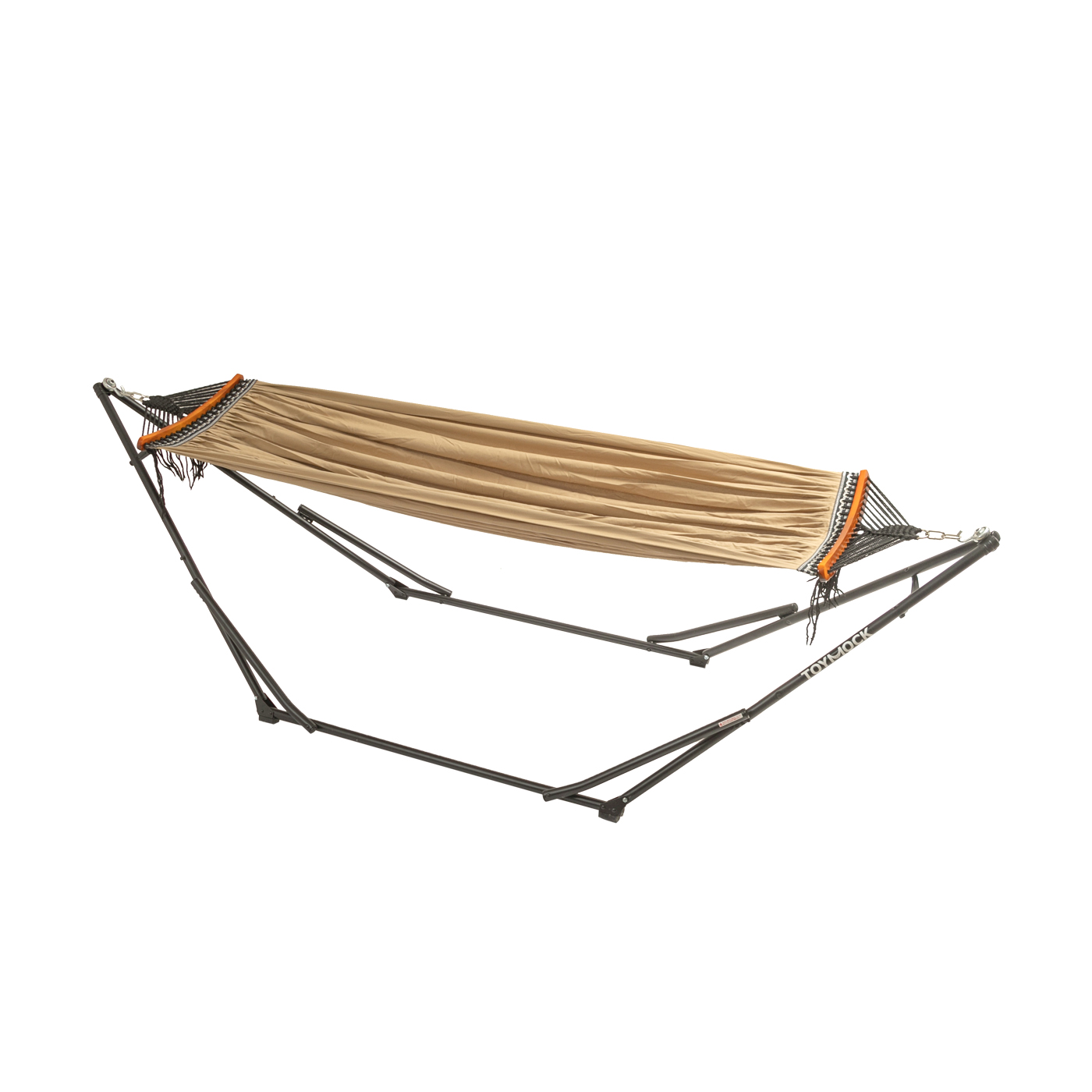 ノルコーポレーション TOYMOCK LASIC 2TYPE HAMMOCKをレビュー