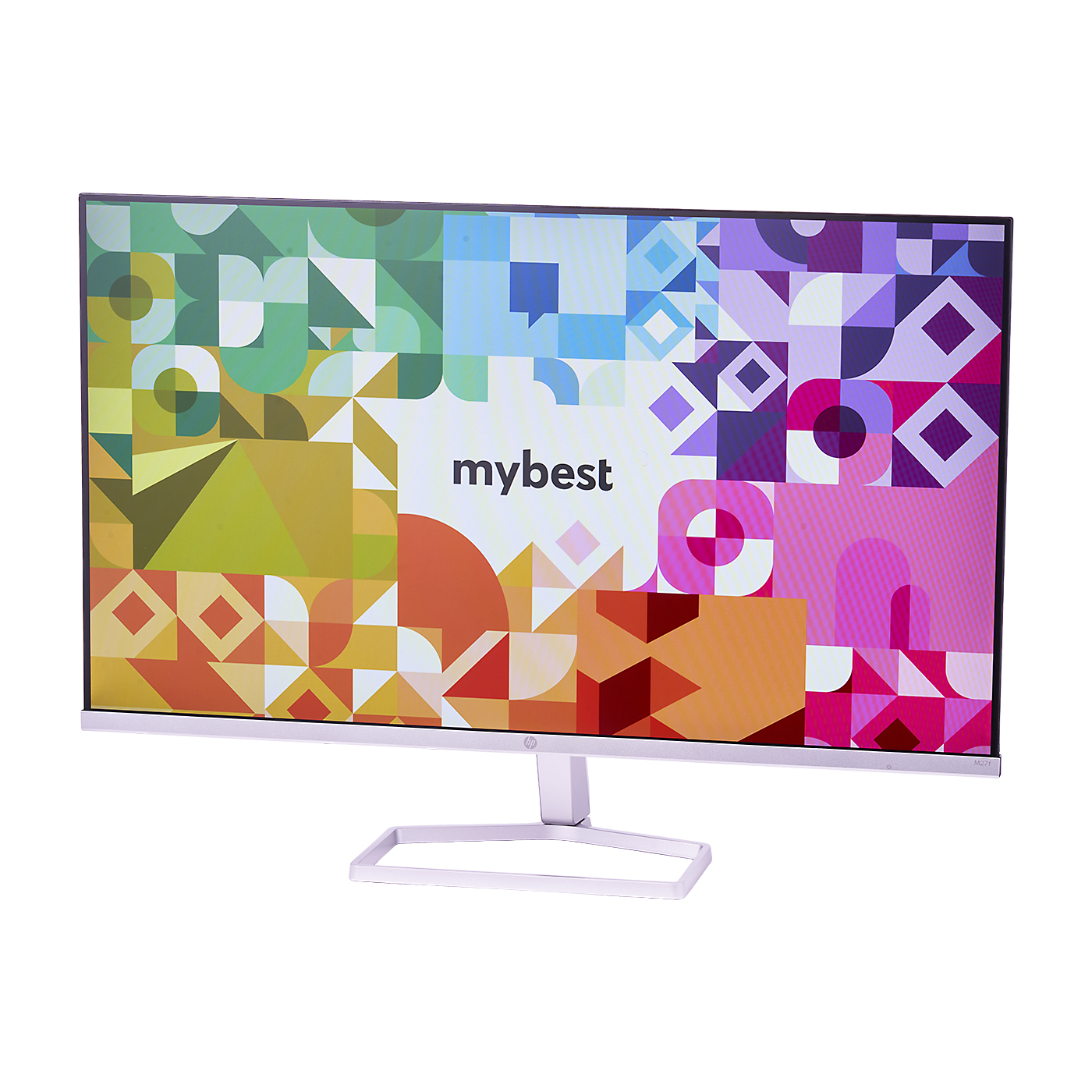 HP M27f FHD ディスプレイ（ブラック） 日本HP M27f FHDディスプレイ 2H0N1AA-AAAAを検証レビュー！PCモニター