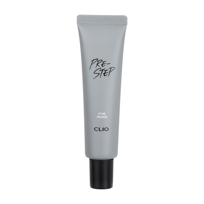 CLIO COSMETICS プレステップ ポア プライマーは他の毛穴カバー下地・ポアプライマーとどう違うの?