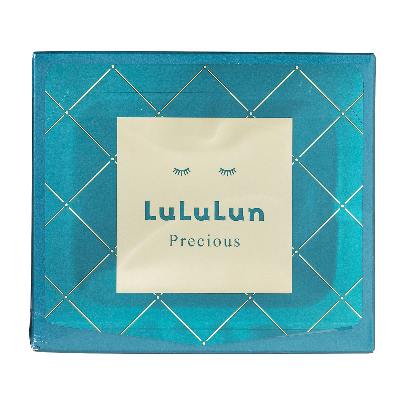 ルルルンプレシャス GREEN（バランス）の口コミ・評判は？実際に