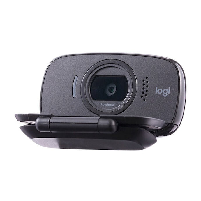 ロジクール ウェブカメラ C525n HD 720P