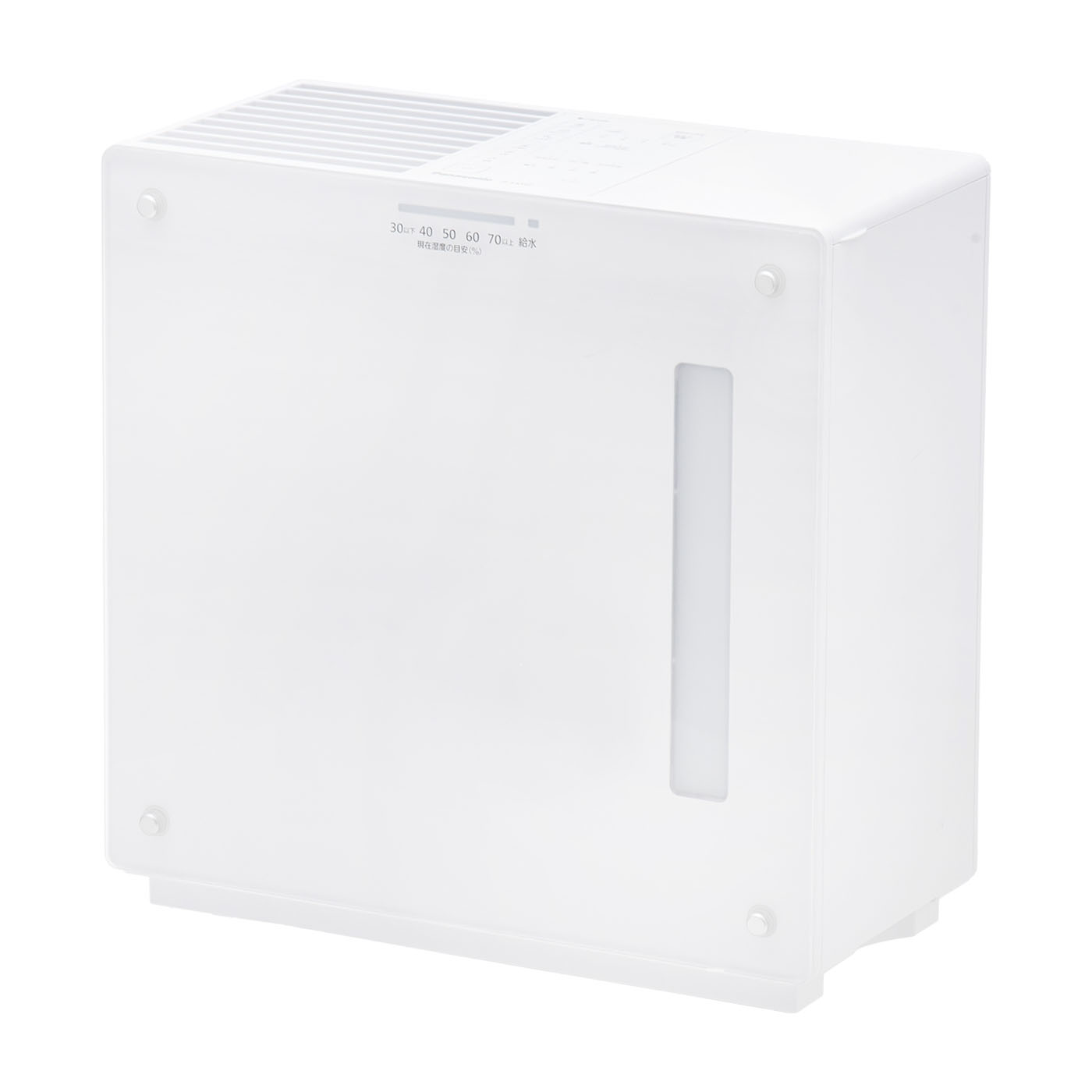 新品 未開封 パナソニック ヒーターレス 気化式加湿機 FE-KXY07-T 10d4bca55e08e6762c284afa9d95f1