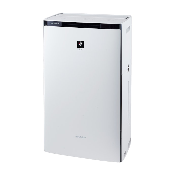 シャープ プラズマクラスター 空気清浄機 KI-SX70を検証レビュー!空気 シャープ プラズマクラスター 空気清浄機 KI-SX70を検証レビュー!空気