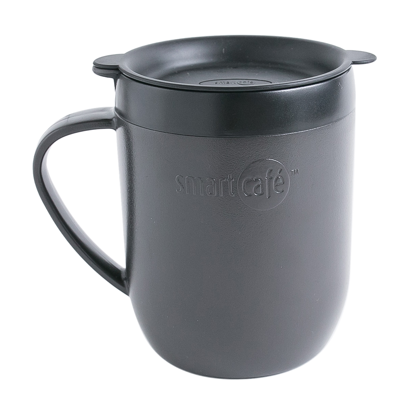 超歓迎された スマートカフェ ネイビー ホットマグ マグカップ Cromg Org Br