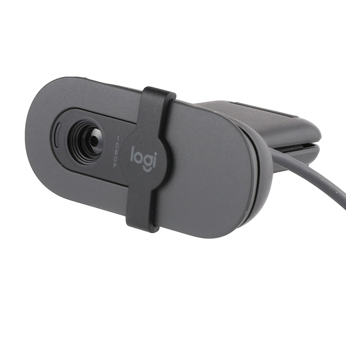 ロジクール Logicool BRIO 100 C660GRは他のWebカメラとどう違うの?