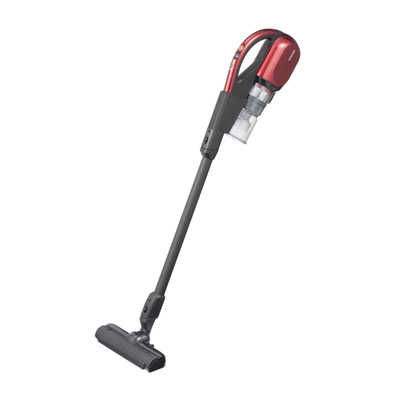 東芝 トルネオvコードレスを他商品と比較 口コミや評判を実際に使ってレビューしました Mybest