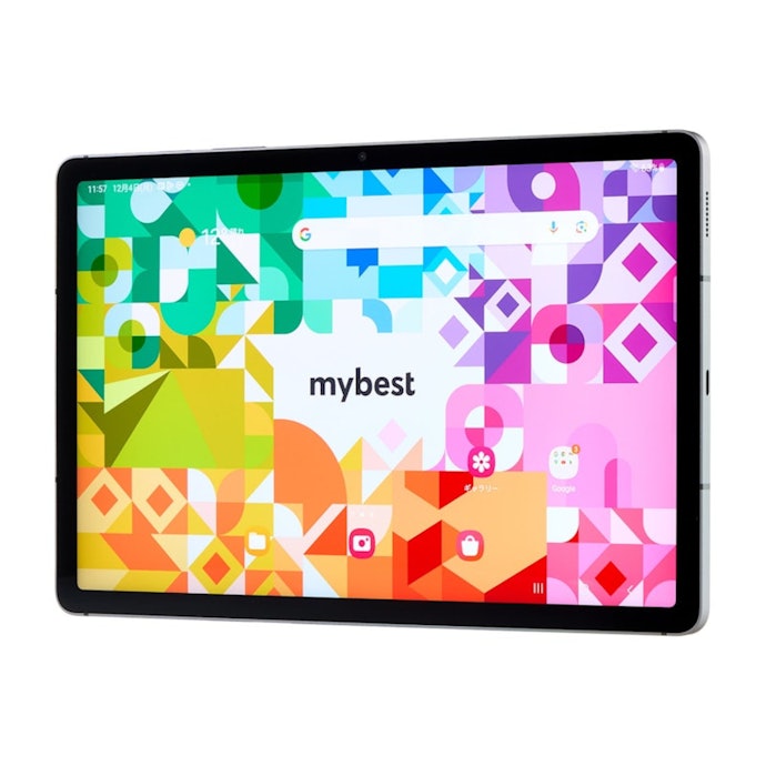 Galaxy Tab S9 FEとは?