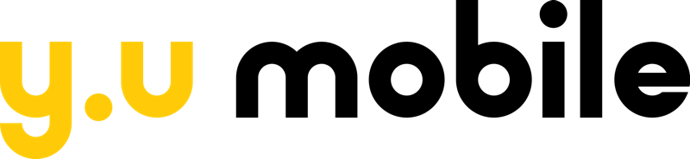 y.u mobile(ワイユーモバイル)とは?