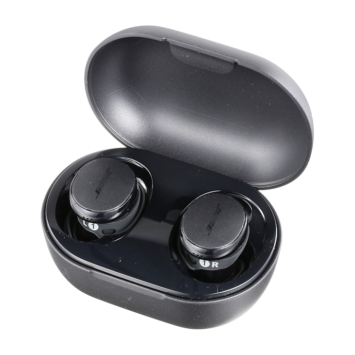 ボーズ BOSE QuietComfort Earbuds(第2世代)を検証レビュー!ノイズ ボーズ BOSE QuietComfort Earbuds(第2世代)を検証レビュー!ノイズ