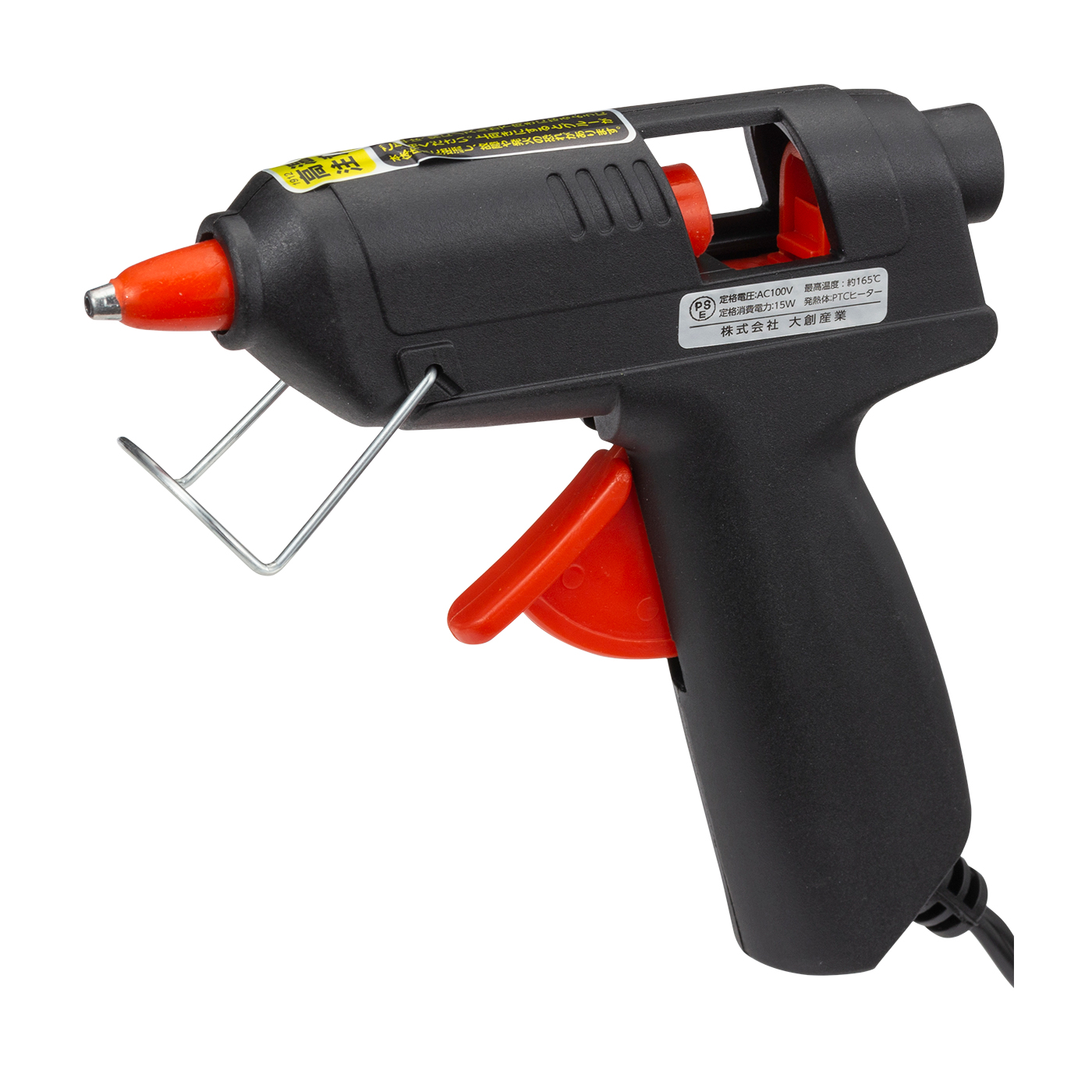 ダイソー グルーガンの口コミ 評判をもとにレビュー 徹底検証 Mybest