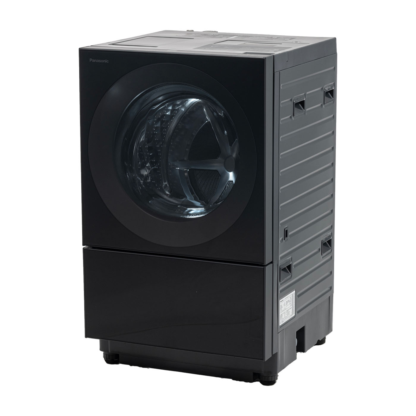 新品同様】Panasonic/NA-VG720Rドラム式洗濯乾燥機 Cuble 新品同様