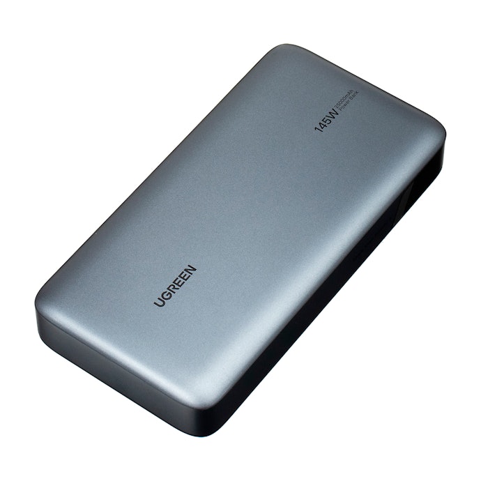 UGREEN 145W Power Bank モバイルバッテリーをレビュー!クチコミ UGREEN 145W Power Bank モバイルバッテリーをレビュー!クチコミ