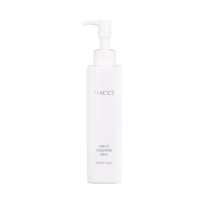 HACCI’s JAPAN HACCI クレンジングミルクは他のクレンジングとどう違うの?