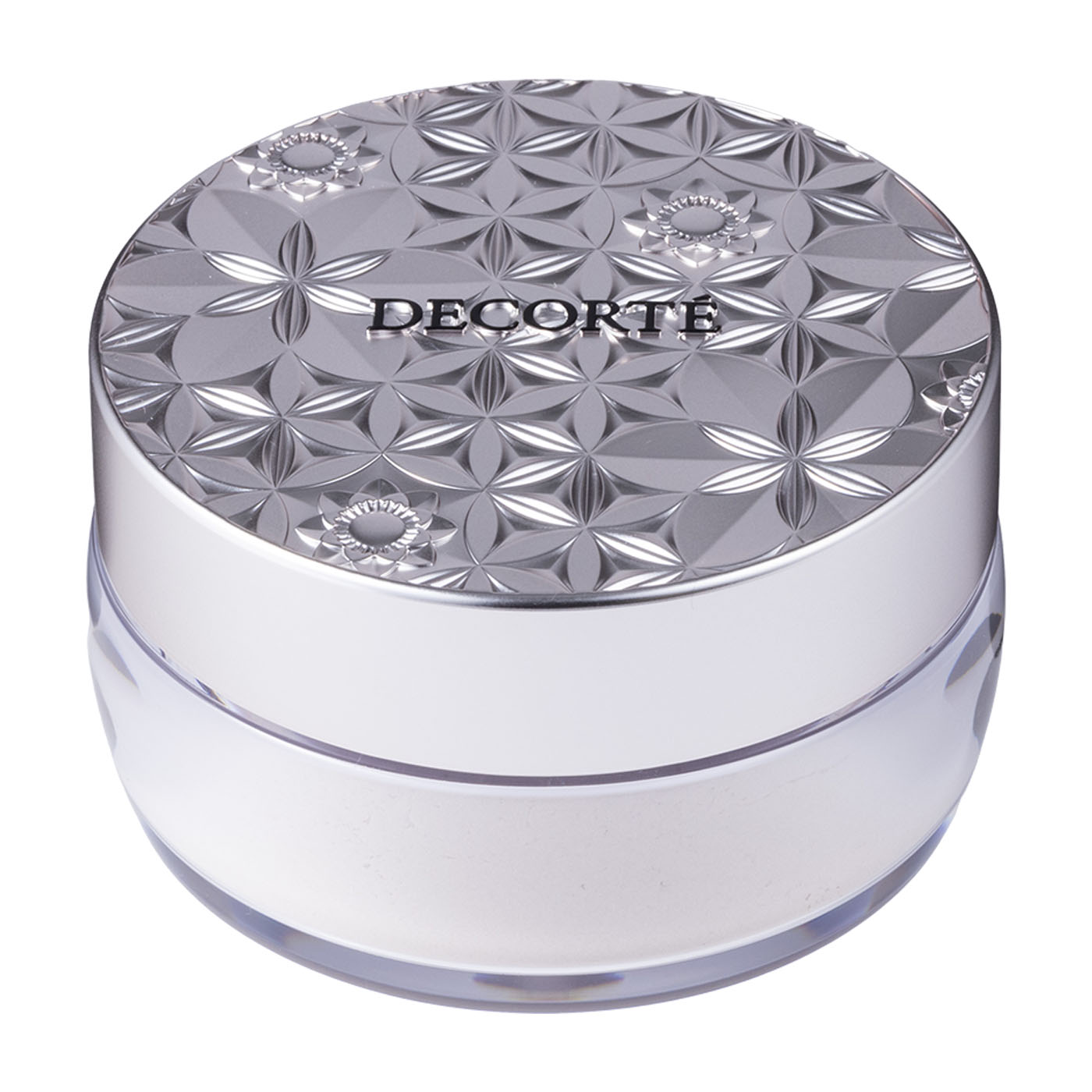 コスメデコルテ ルース パウダー 04 shimmering ivoryの口コミ・評判は