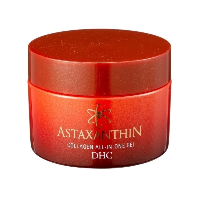 DHC アスタキサンチンコラーゲンオールインワンジェル80g ScJGAofOU0, スキンケア、基礎化粧品 - centralcampo.com.br