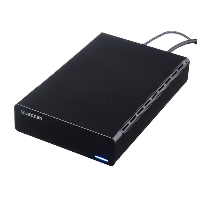 エレコム ELD-HTV060UBKの口コミ・評判は?実際に使ってよい点・気に エレコム ELD-HTV060UBKの口コミ・評判は?実際に使ってよい点・気に