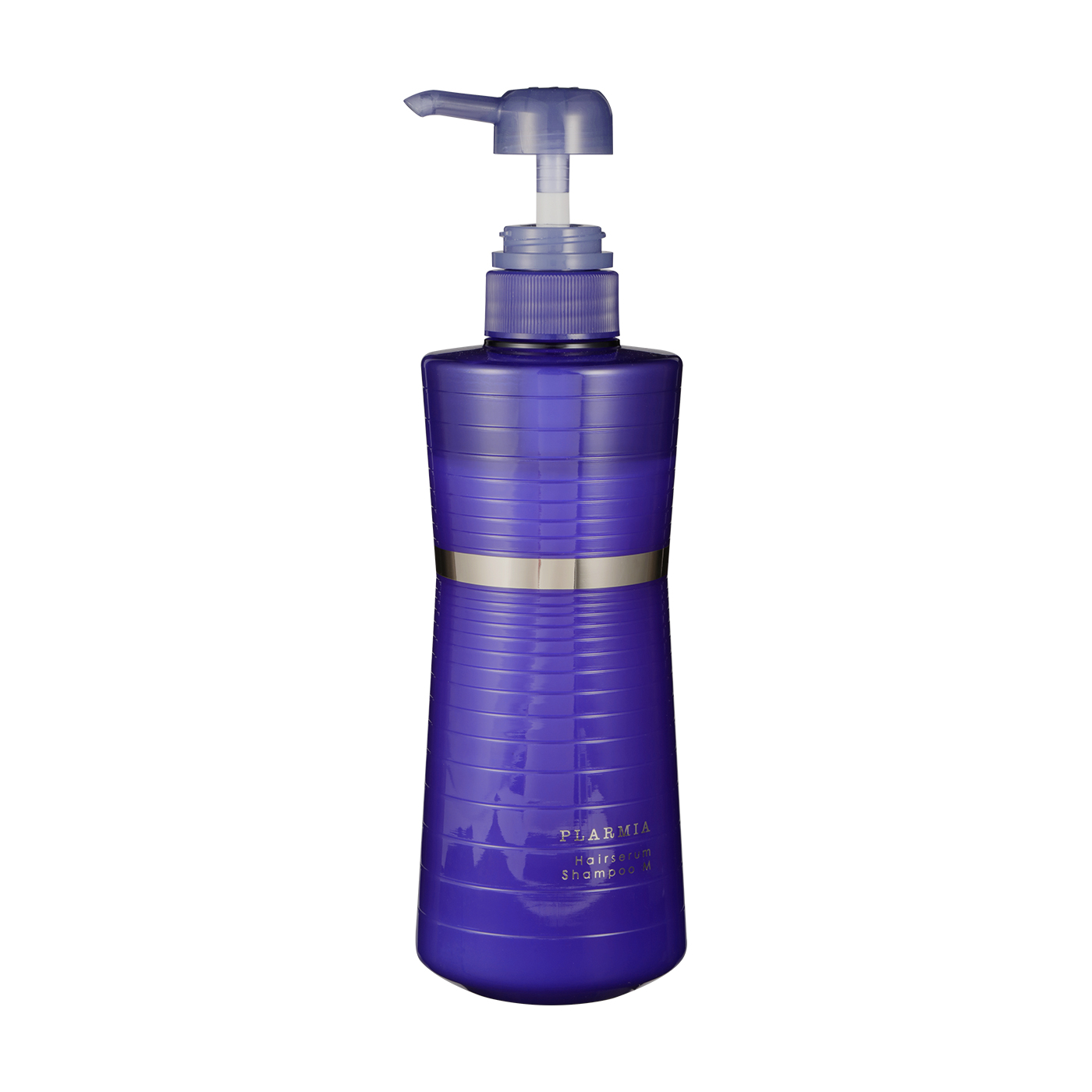 【MYU】ミルボン プラーミア ヘアセラム シャンプー トリートメント プラーミア ヘアセラム シャンプー F 400mL（詰替え）(400mL（詰