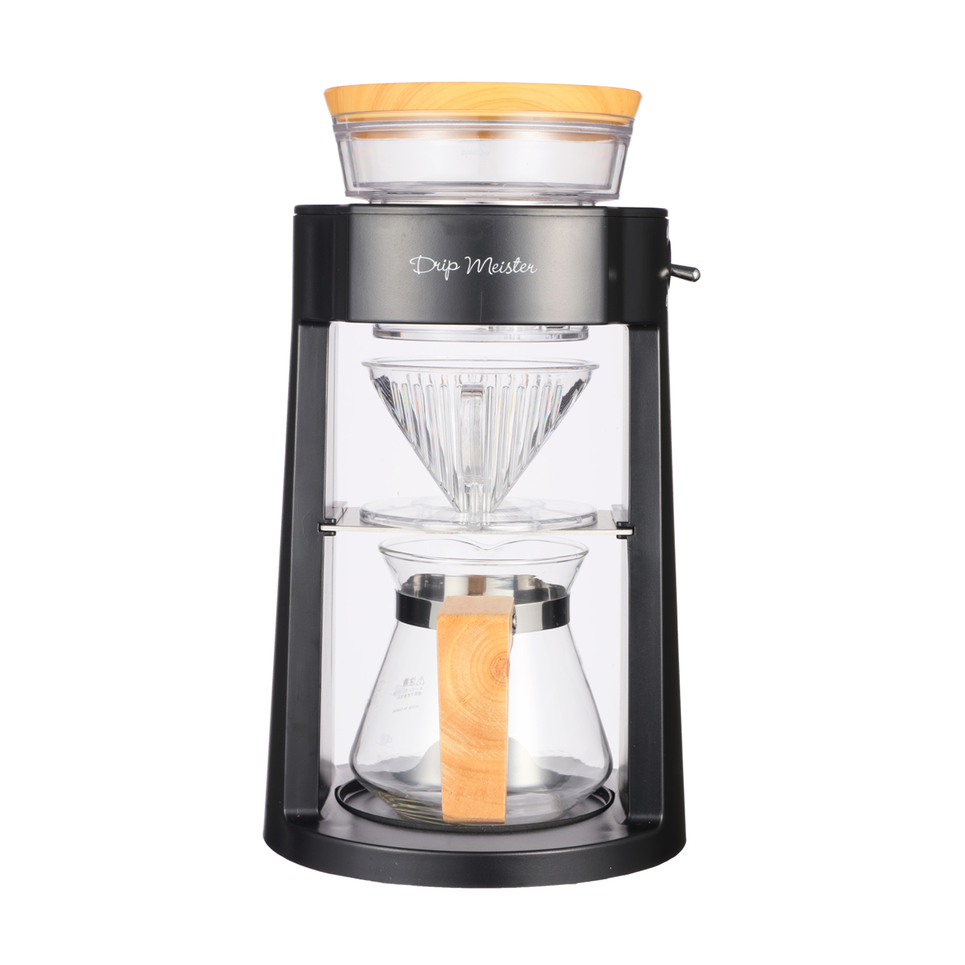 アピックス ドリップマイスターをレビュー！クチコミ・評判をもとに