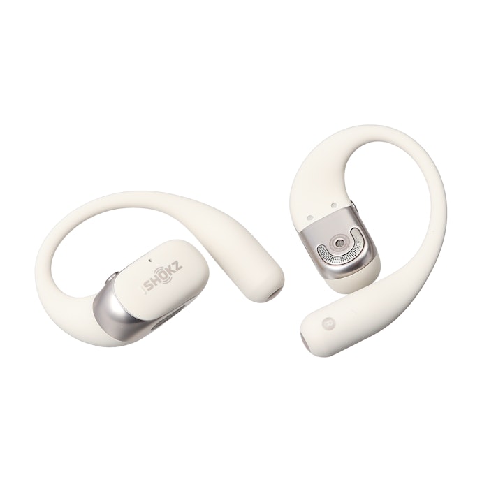 Shokz OpenFit2とは?