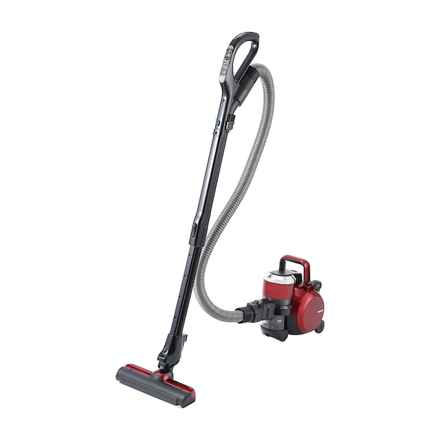 新商品!新型 東芝クリーナー サイクロン掃除機 VC-SG930X グランレッド ...