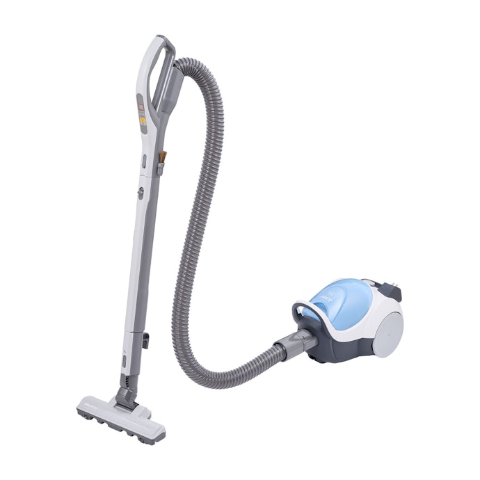 【本日限定価格】三菱 掃除機 Be-K 紙パック式掃除機 TC-FXG5J 三菱電機 Be-K 紙パック式クリーナー TC-FXG5J-Aを検証レビュー