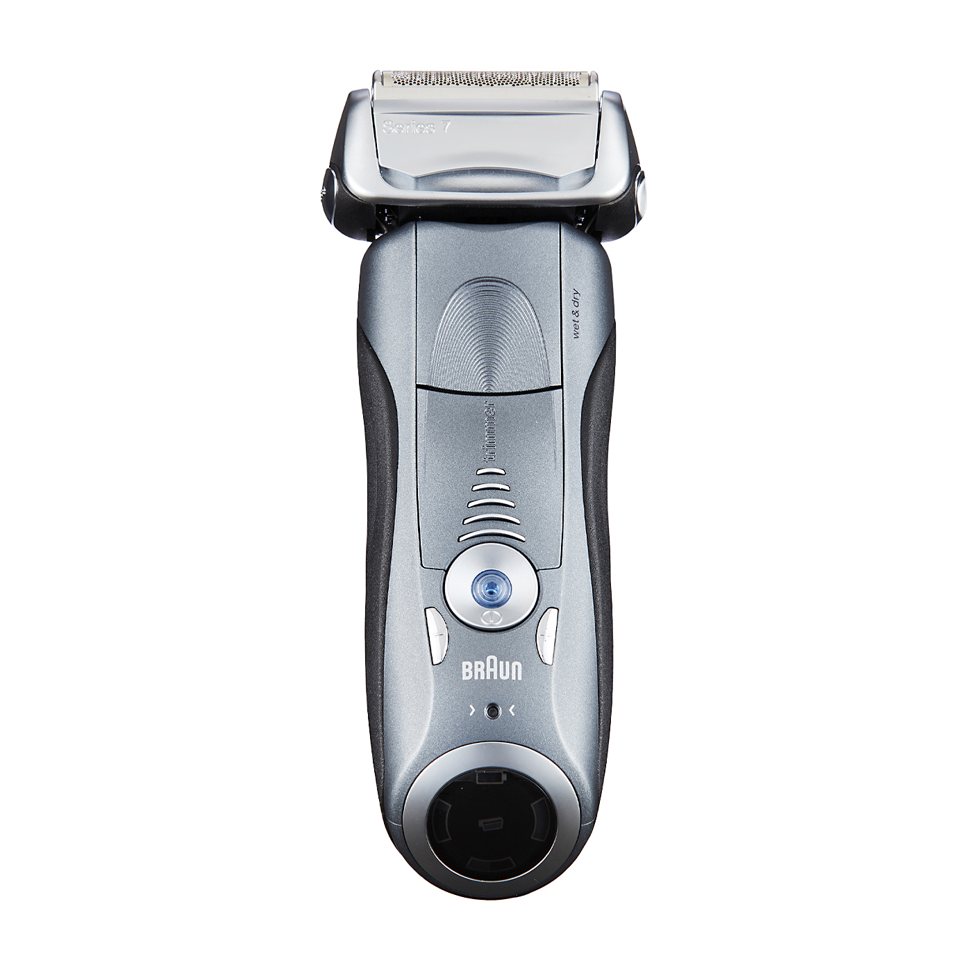正規逆輸入品】 BRAUN シェーバー シリーズ7 本体のみ sushitai.com.mx