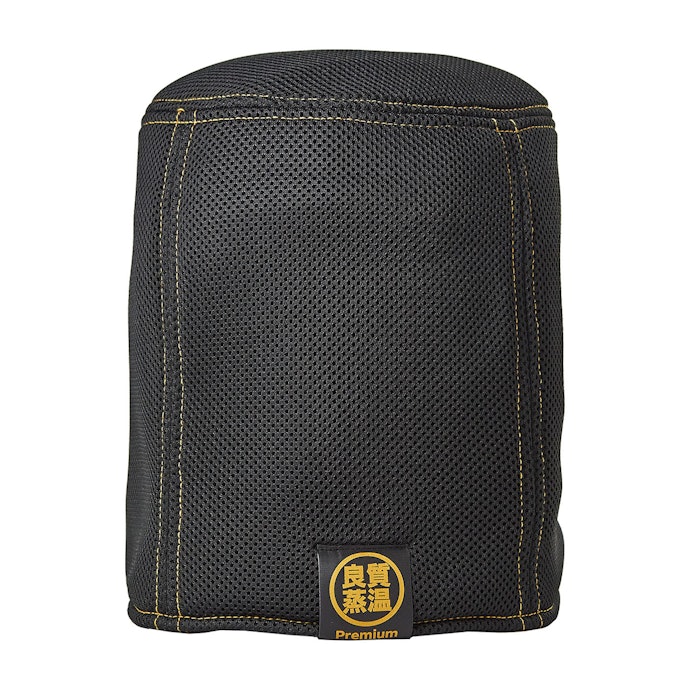 BSH ベストサウナハット×サウナジャンキーズ コラボ虚無僧 BSH ベストサウナハット×サウナジャンキーズ コラボ虚無僧