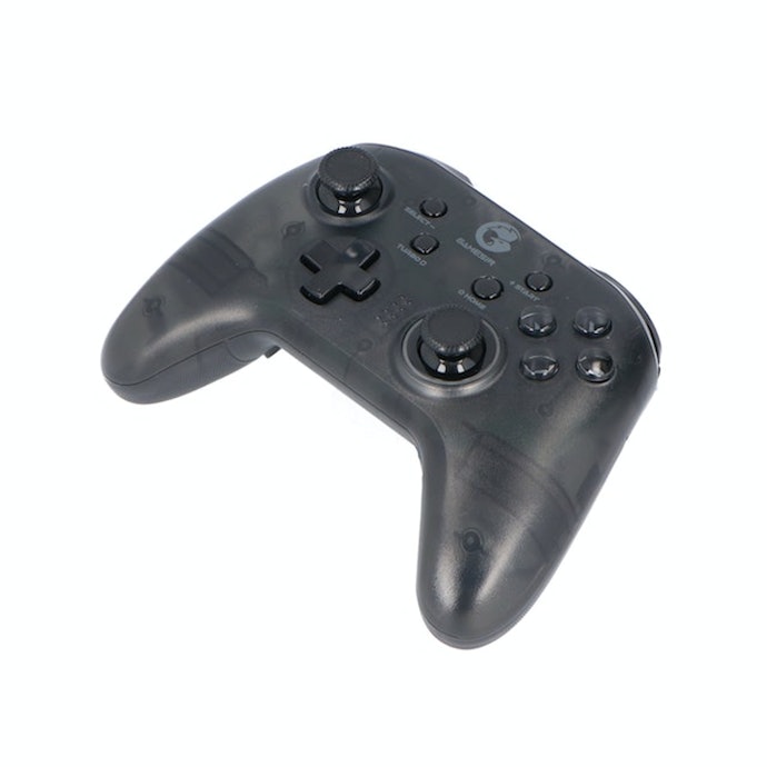 GameSir T4 Pro ゲームコントローラーとは?